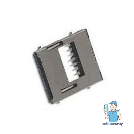 MMC connector for Vivo X6 thumbnail